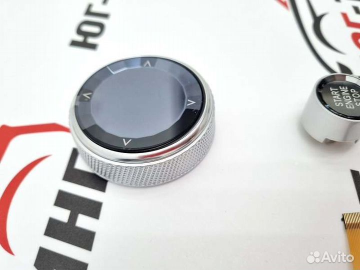 Хрусталь swarovski для bmw x3-x4 g01-g02