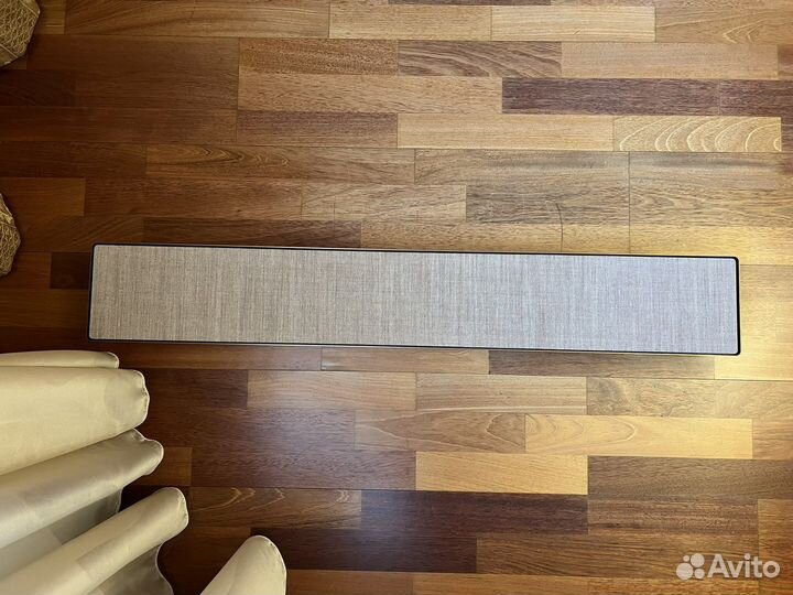 Саундбар Bang & Olufsen BeoSound Stage bronze