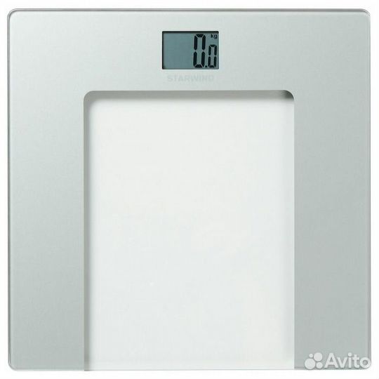 Весы электронные starwind SSP2250 (Дьяконова)
