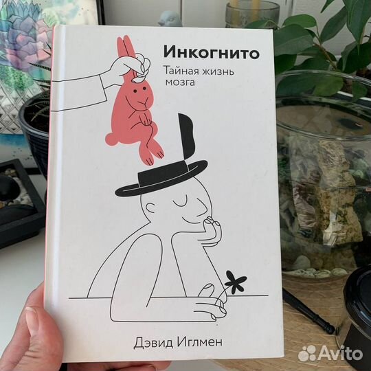 Инкогнито. Тайная жизнь мозга