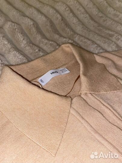 Джемпер mango