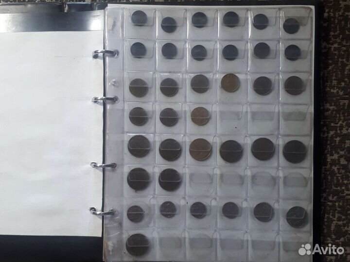 Монеты СССР