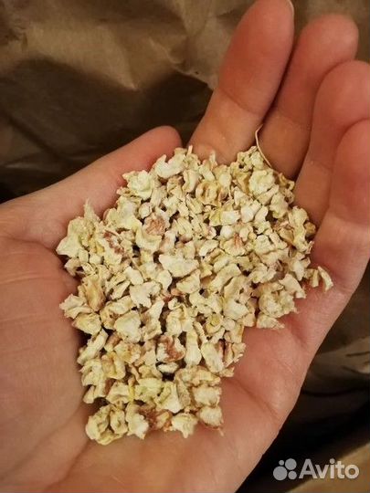 Кошачий Наполнитель комкующийся