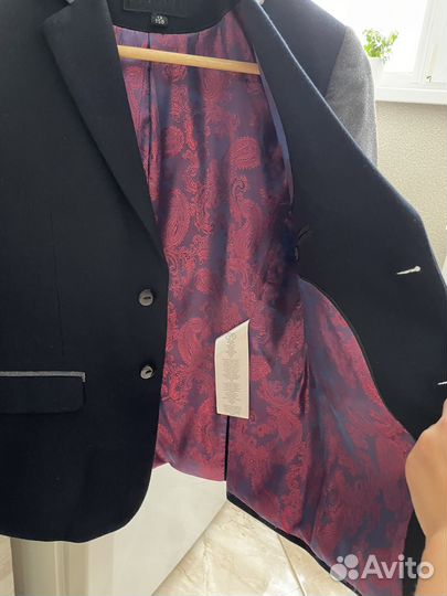 Пиджак 158 для мальчика