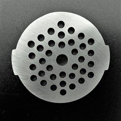 Решетка для мясорубки мулинекс Moulinex средняя