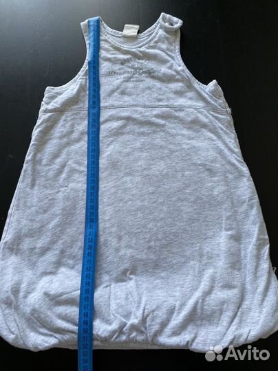 Спальный мешок детский