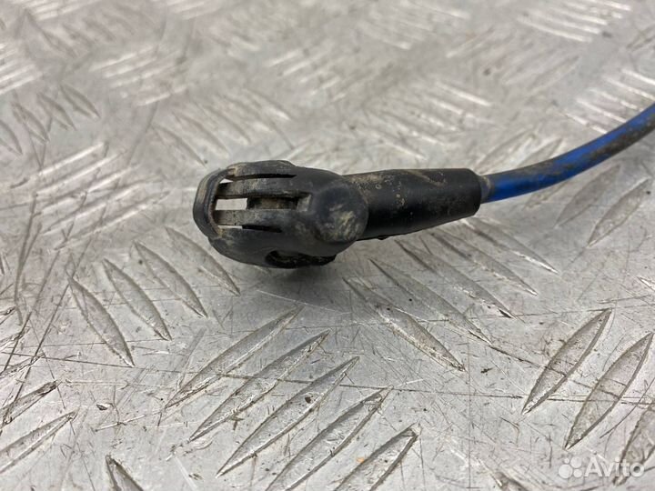 Б/У провода высоковольтные Toyota Town Ace 3 KR42