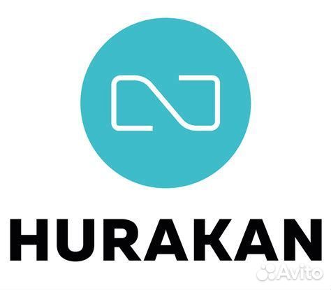 Вилка hurakan HKN-IP10F 57 для миксера планетарног