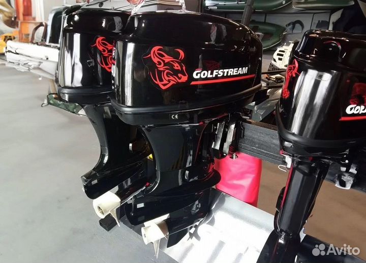 Golfstream T 40 BMS плм