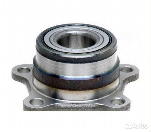 Ступица колеса задняя в сборе Toyota Avensis Coron