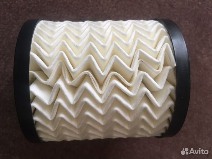 Фильтр масляный Purflux L358A