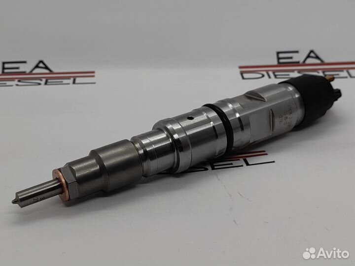 Форсунка 0445120178