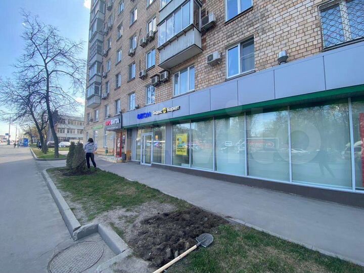 Аренда помещения 30-200м. По 900за 1квм