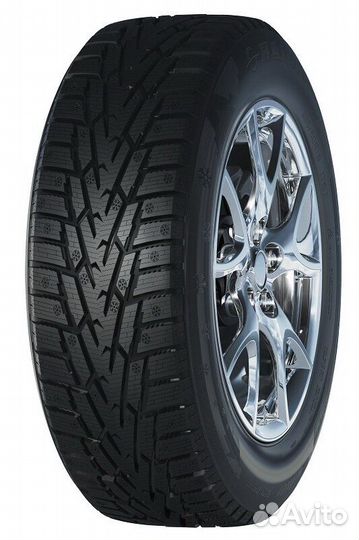 Haida HD677 225/50 R17