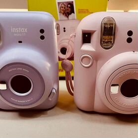 Fujifilm instax mini