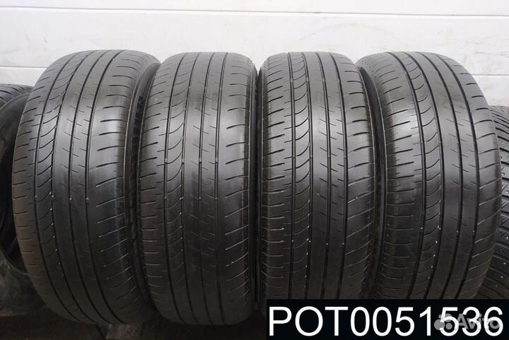 Bridgestone Dueler H/L 33A 235/55 R20 100M