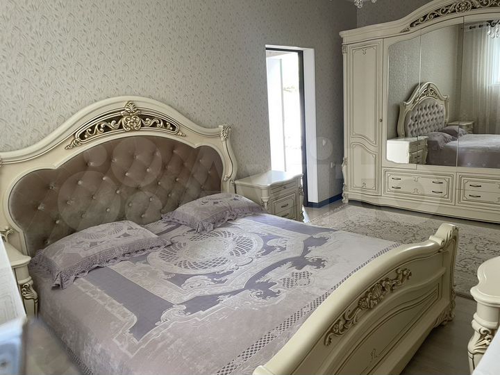 Дом 60 м² на участке 3 сот.