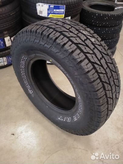 Yokohama Geolandar A/T G015 275/55 R20 117H