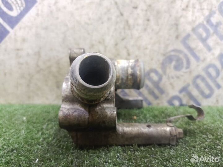 Фланец системы охлаждения Ford Fusion хэтчбек 1.6