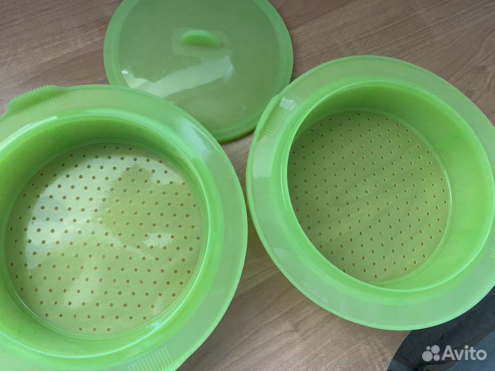 Сахарница IKEA, чашка с термоизоляцией Макдональдс