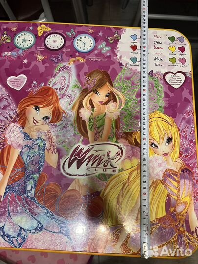 Стол и стул складные nika