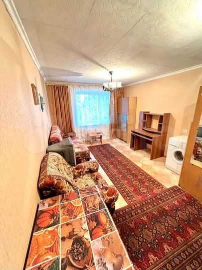 Квартира-студия, 19 м², 4/5 эт.