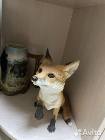 Фигуры коллекционные, статуэтки и кружки