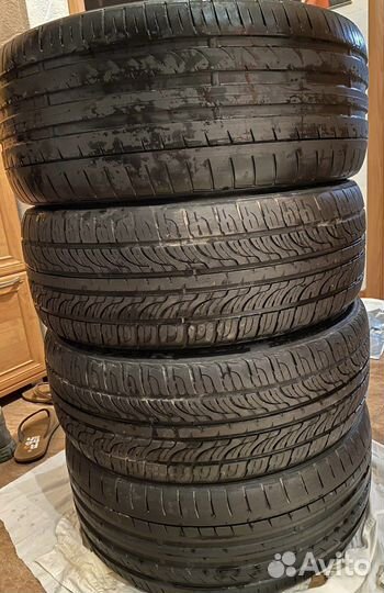 Колеса на BMW R20