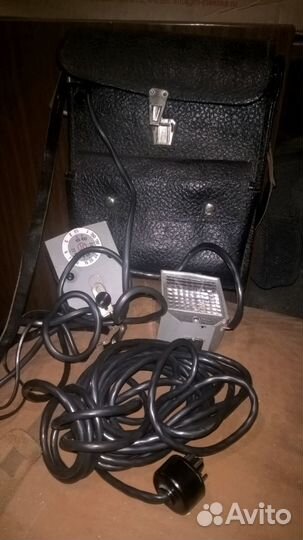 Вспышка Луч 70