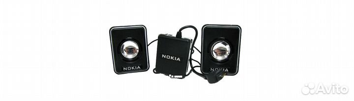 Nokia Portable Speaker)