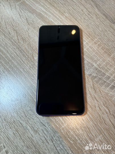 Xiaomi Redmi 9, 4/64 ГБ