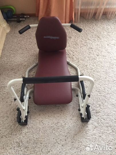 Домашний тренажер