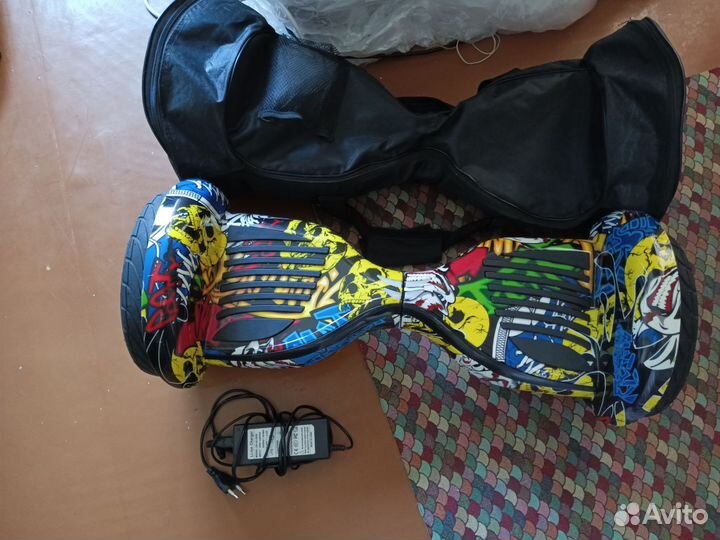 Гироскутер