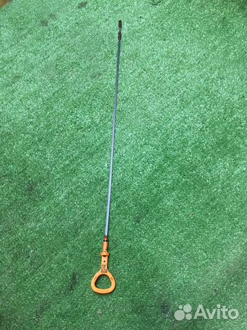 Щуп масляный audi а4б5 2,8 AHA