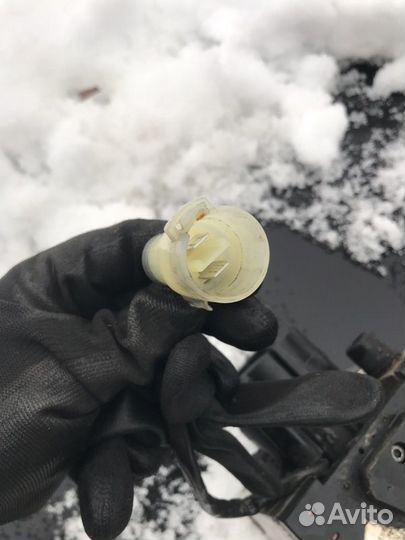 Блок ABS Land Rover Discovery 2 2004