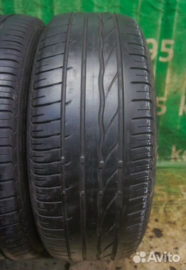 Bridgestone Turanza ER300 205/55 R16 91H