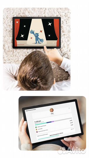 Samsung Tab A8 10.5 128Gb LTE (SM-X205) Pink Gold