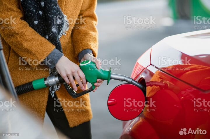 Заправщик (рабочий)