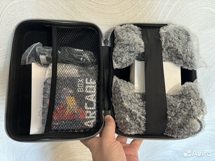 Игровая приставка Arcade Box