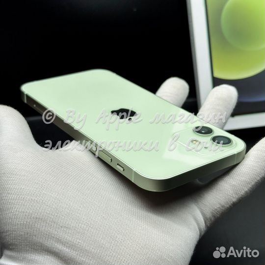 iPhone 12, 128 ГБ