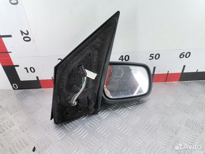 Зеркало боковое правое для Ford Fusion 1315839