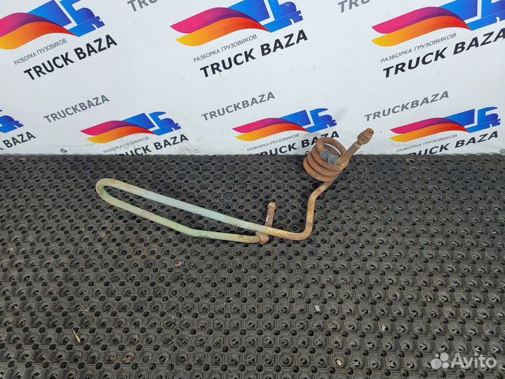 Змеевик компрессора Разные Автомобили