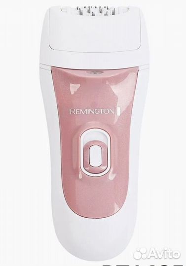 Эпилятор новый