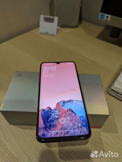 Xiaomi mi 9 128 Гб