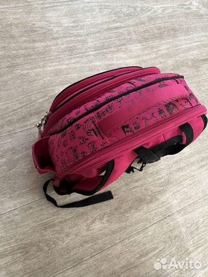 Портфель школьный