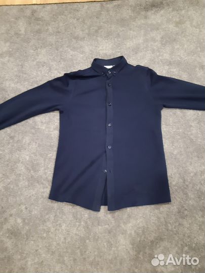 Рубашки для мальчика