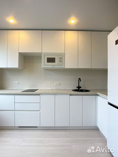 Кухня (цена за всю кухню)km-37326