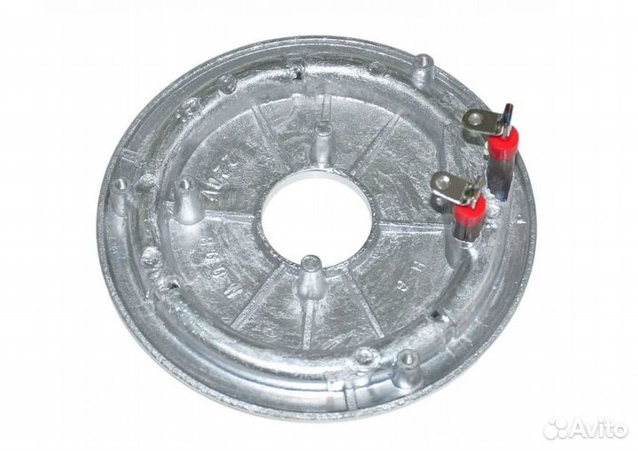 Тэн мультиварки redmond rmc m26