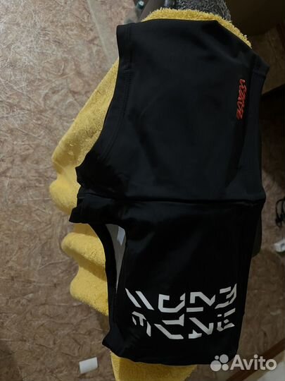 Плавки мужские madwave