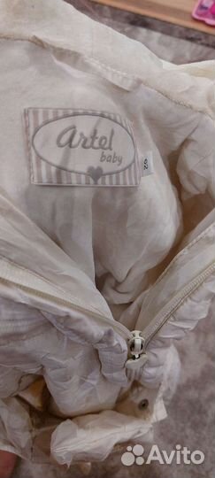 Конверт весна осень